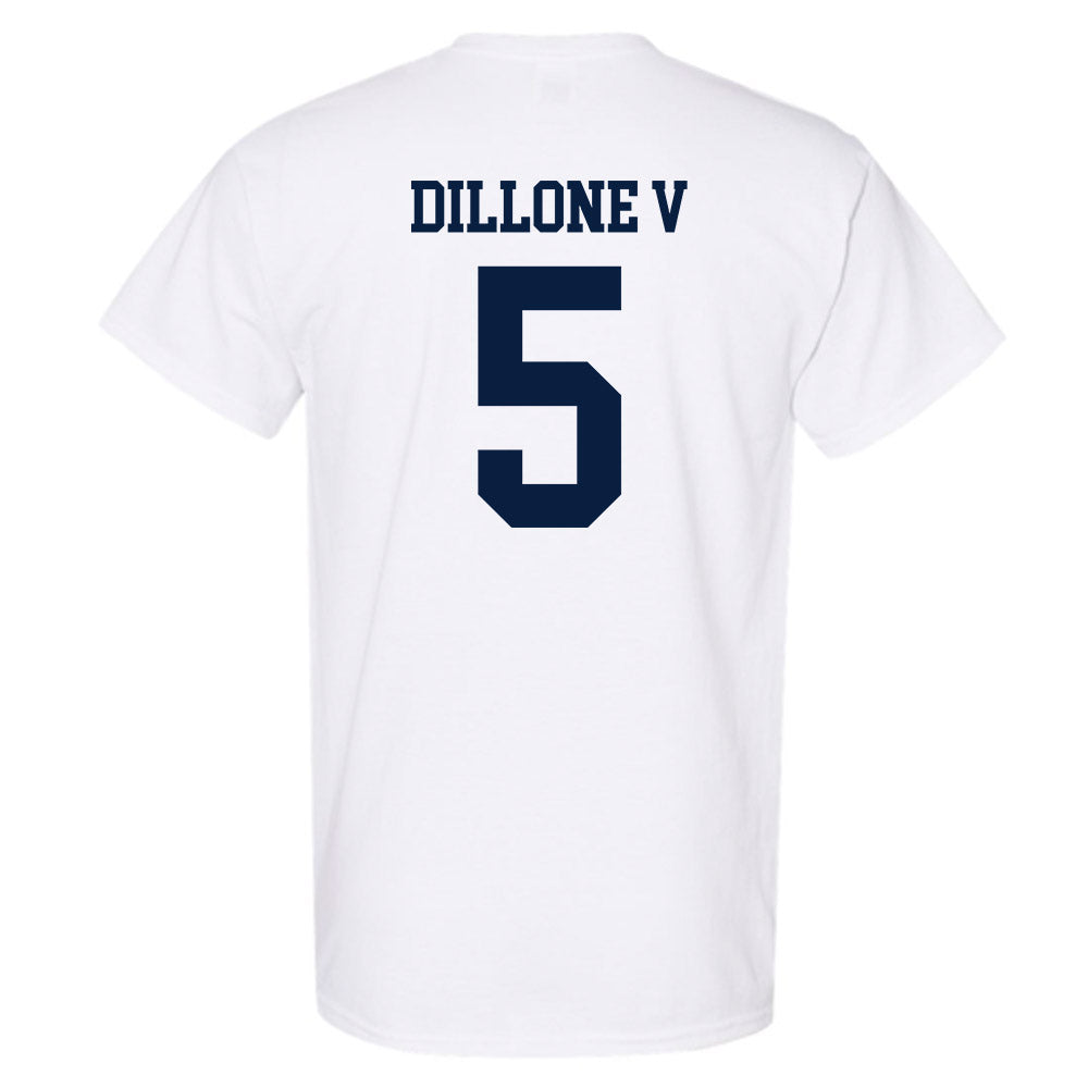 Penn State - NCAA Men's Basketball : Freddie Dillone V - Classic Shersey T-Shirt-1