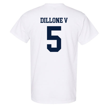 Penn State - NCAA Men's Basketball : Freddie Dillone V - Classic Shersey T-Shirt-1
