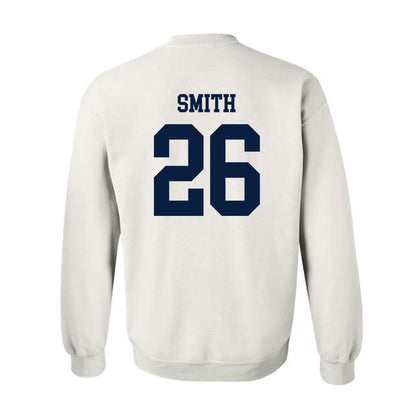 Penn State - NCAA Football : Cam Smith - Classic Shersey Crewneck Sweatshirt-1