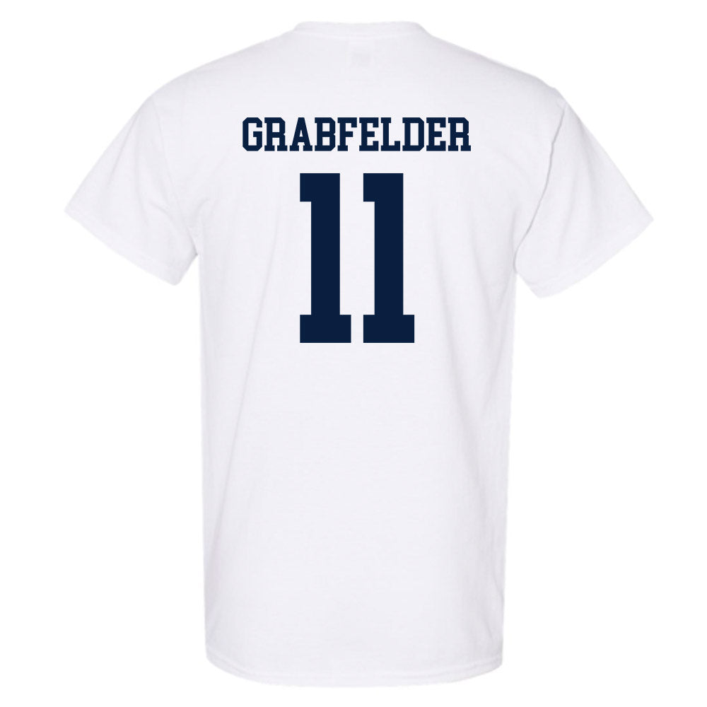 Penn State - NCAA Men's Soccer : Caden Grabfelder - Classic Shersey T-Shirt-1