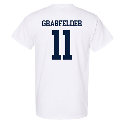 Penn State - NCAA Men's Soccer : Caden Grabfelder - Classic Shersey T-Shirt-1