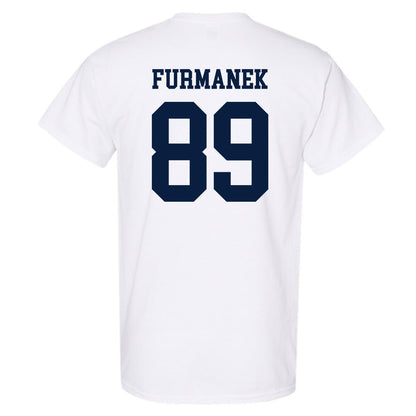 Penn State - NCAA Football : Finn Furmanek - Classic Shersey T-Shirt-1