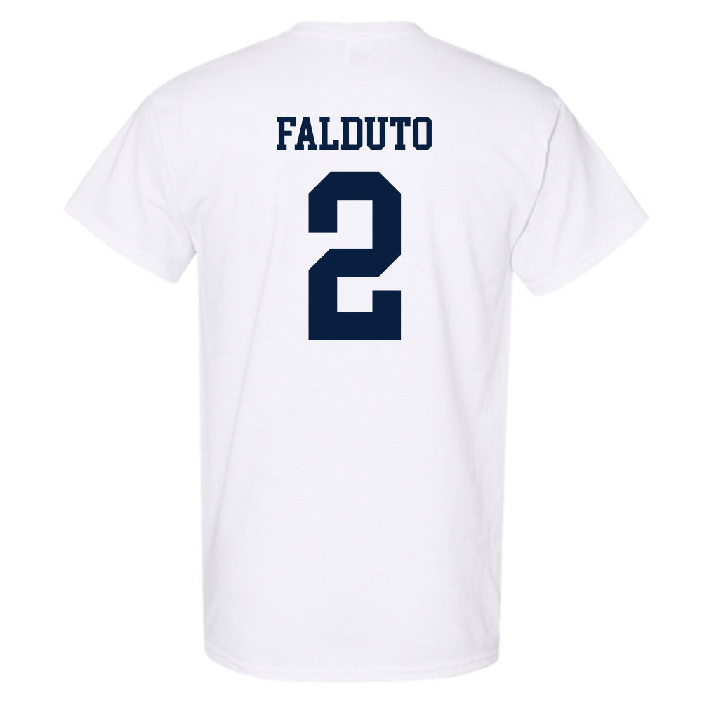 Penn State - NCAA Women's Volleyball : Ava Falduto - Classic Shersey T-Shirt-1