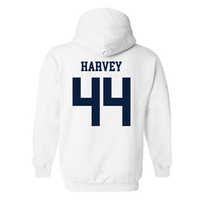 Penn State - NCAA Football : Jaylen Harvey - Classic Shersey Hooded Sweatshirt-1