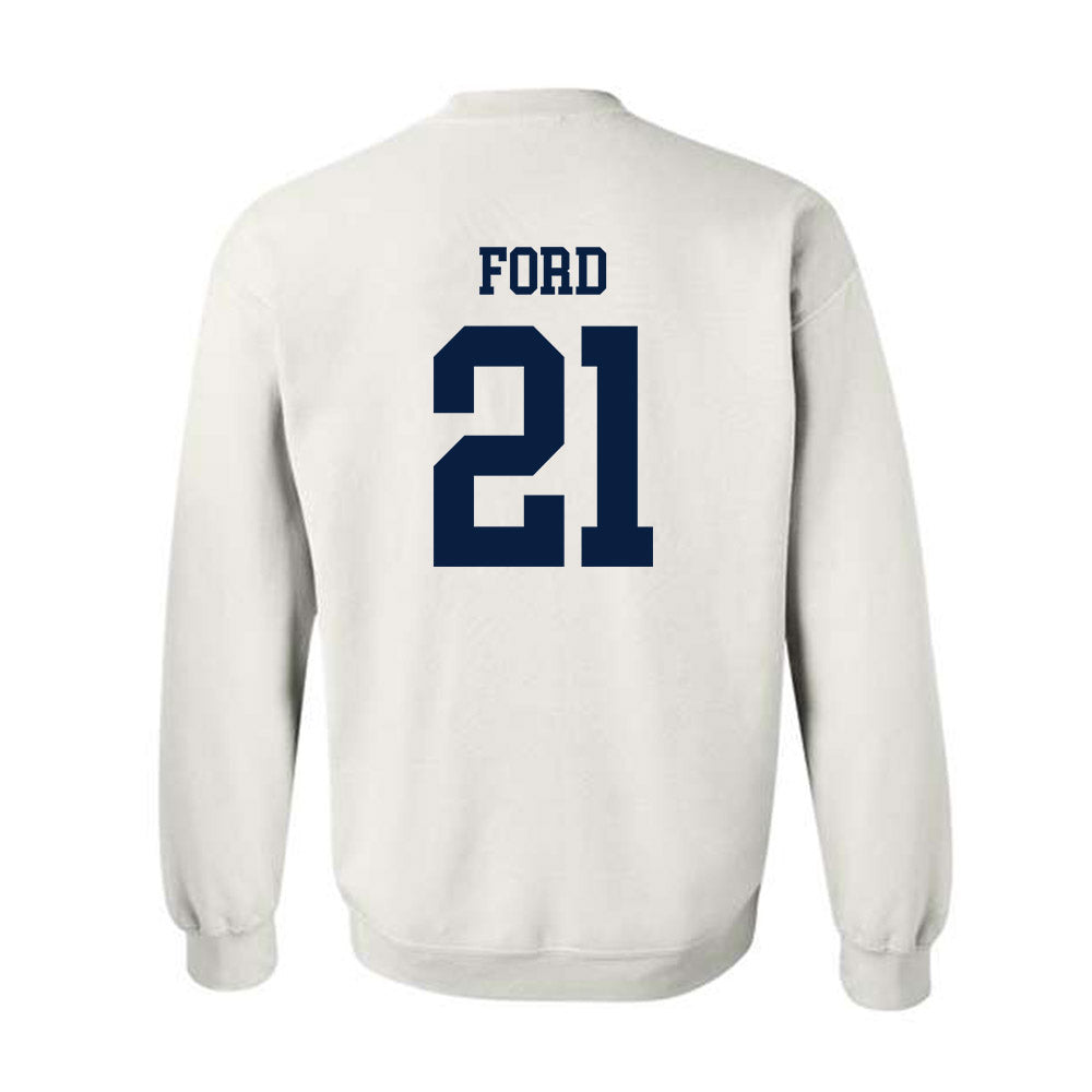 Penn State - NCAA Men's Ice Hockey : Braedon Ford - Classic Shersey Crewneck Sweatshirt-1