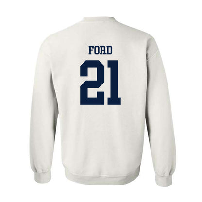 Penn State - NCAA Men's Ice Hockey : Braedon Ford - Classic Shersey Crewneck Sweatshirt-1