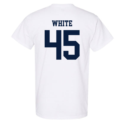 Penn State - NCAA Football : Enai White - Classic Shersey T-Shirt-1