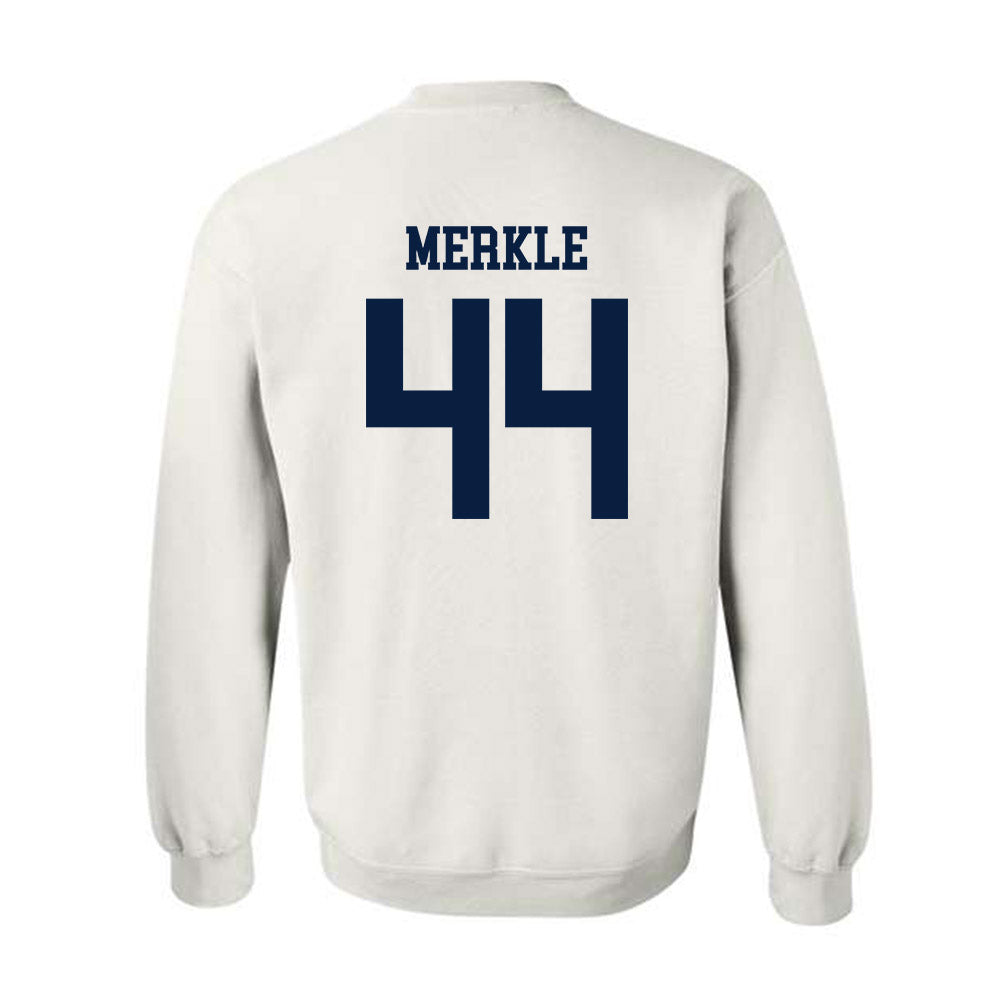 Penn State - NCAA Women's Basketball : Gracie Merkle - Classic Shersey Crewneck Sweatshirt-1