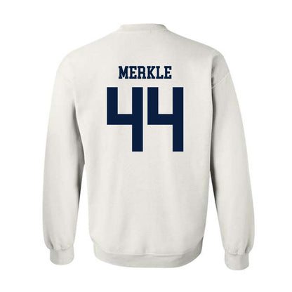 Penn State - NCAA Women's Basketball : Gracie Merkle - Classic Shersey Crewneck Sweatshirt-1