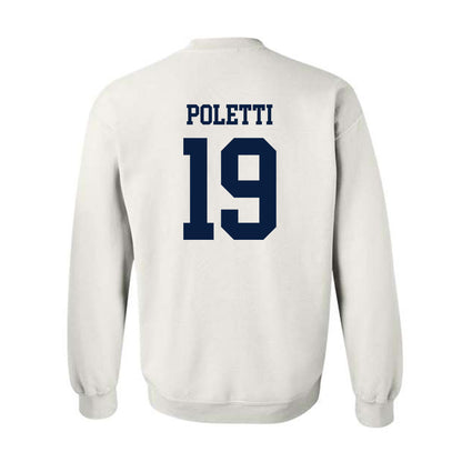 Penn State - NCAA Softball : Gianna Poletti - Classic Shersey Crewneck Sweatshirt-1