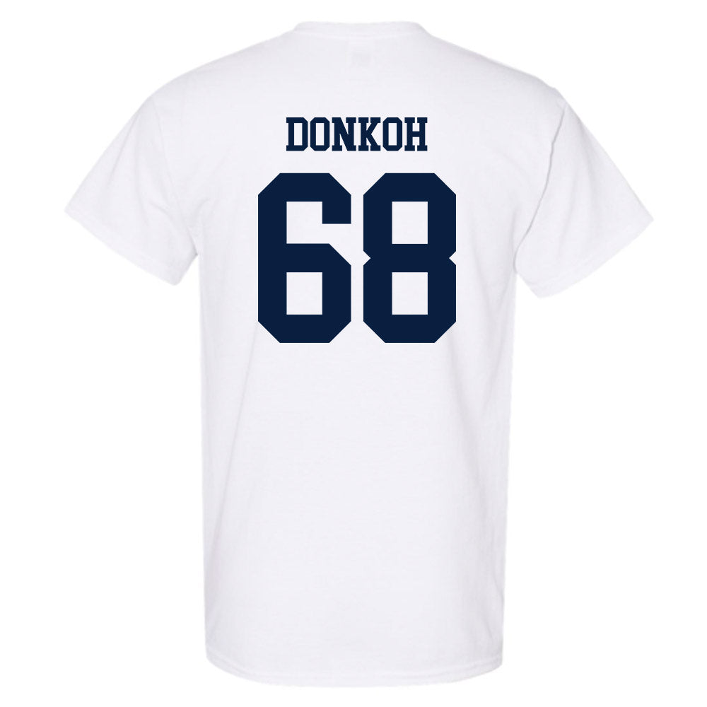 Penn State - NCAA Football : Anthony Donkoh - Classic Shersey T-Shirt-1