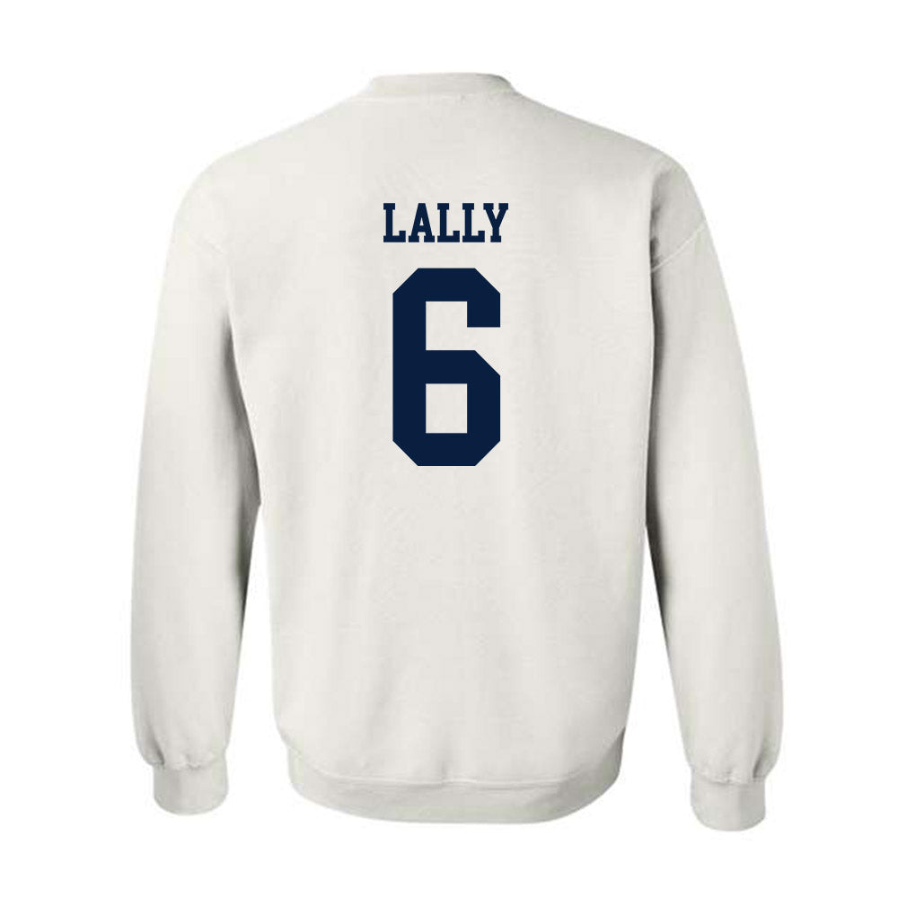 Penn State - NCAA Women's Volleyball : Kate Lally - Classic Shersey Crewneck Sweatshirt-1