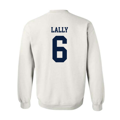 Penn State - NCAA Women's Volleyball : Kate Lally - Classic Shersey Crewneck Sweatshirt-1