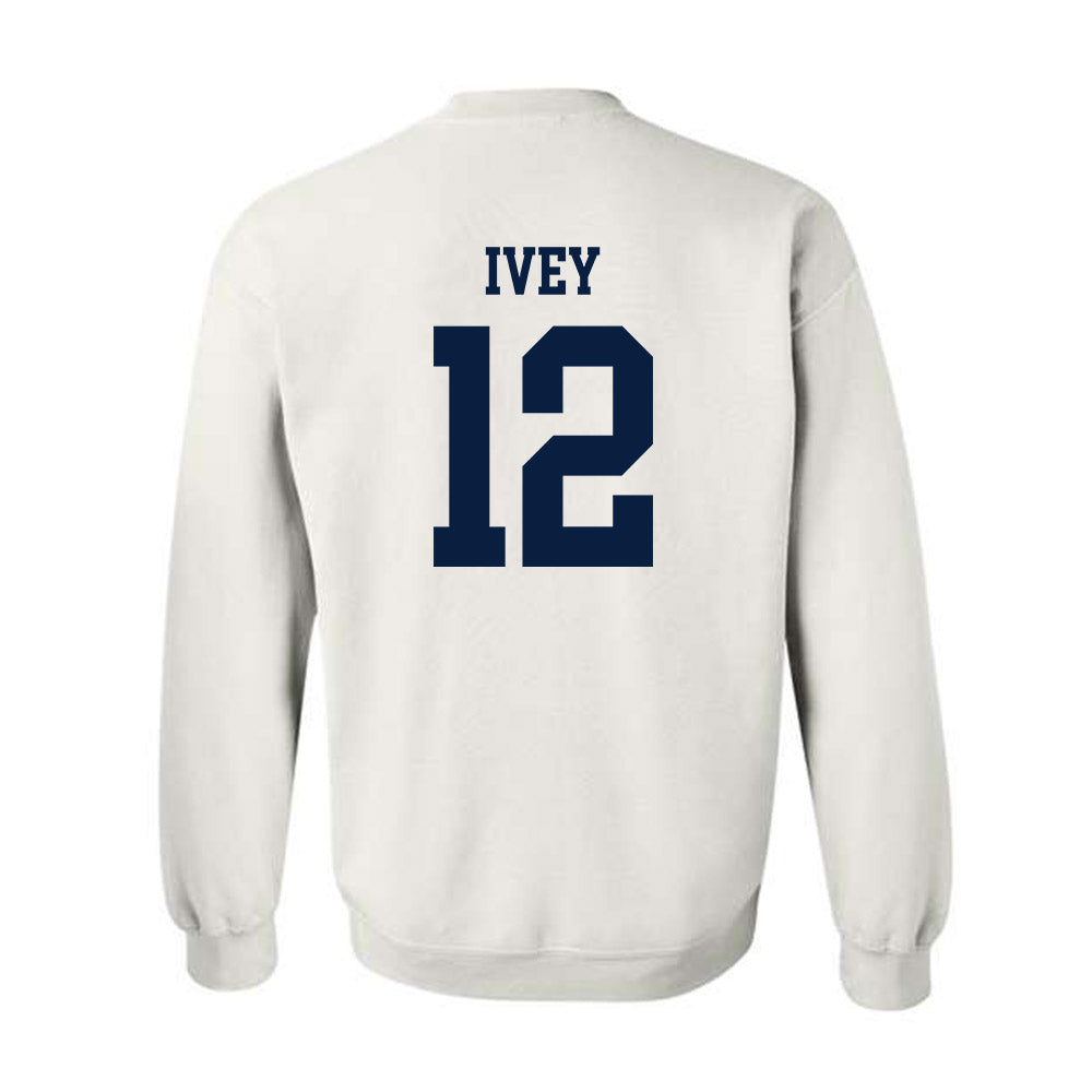 Penn State - NCAA Football : Anthony Ivey - Classic Shersey Crewneck Sweatshirt-1