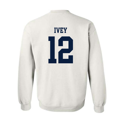 Penn State - NCAA Football : Anthony Ivey - Classic Shersey Crewneck Sweatshirt-1