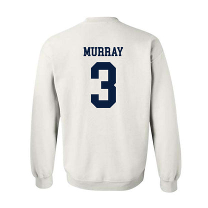 Penn State - NCAA Women's Basketball : Moriah Murray - Classic Shersey Crewneck Sweatshirt-1
