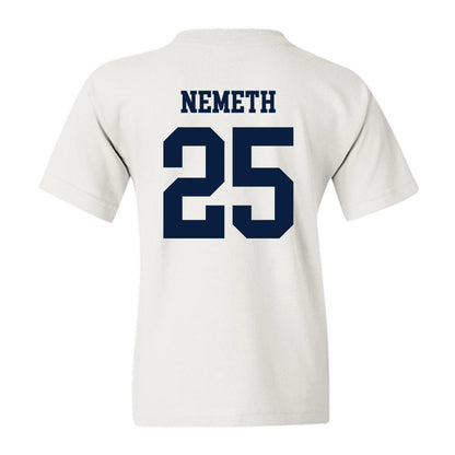 Penn State - NCAA Softball : Bridget Nemeth - Classic Shersey Youth T-Shirt-1