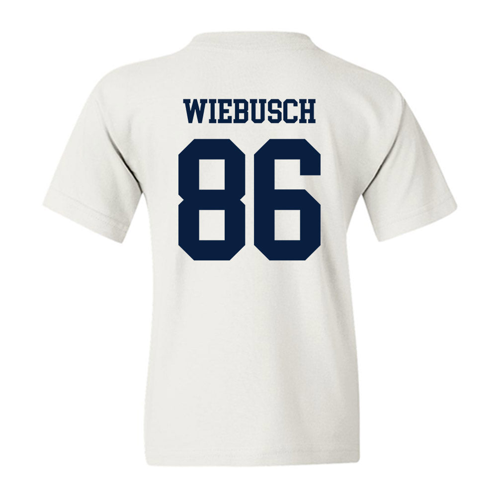 Penn State - NCAA Men's Ice Hockey : JJ Wiebusch - Classic Shersey Youth T-Shirt-1