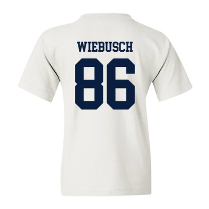 Penn State - NCAA Men's Ice Hockey : JJ Wiebusch - Classic Shersey Youth T-Shirt-1
