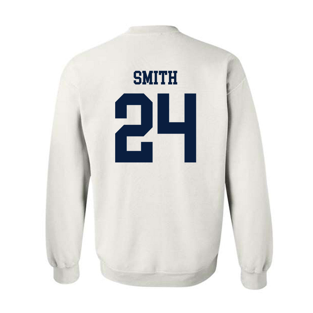 Penn State - NCAA Women's Basketball : Shayla Smith - Classic Shersey Crewneck Sweatshirt-1