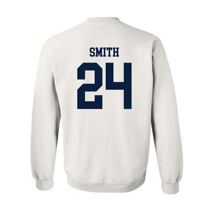 Penn State - NCAA Women's Basketball : Shayla Smith - Classic Shersey Crewneck Sweatshirt-1