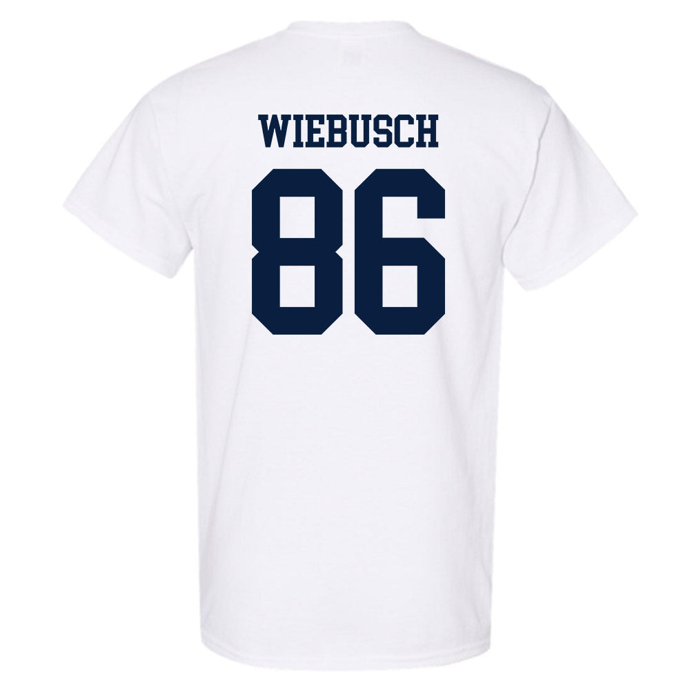 Penn State - NCAA Men's Ice Hockey : JJ Wiebusch - Classic Shersey T-Shirt-1