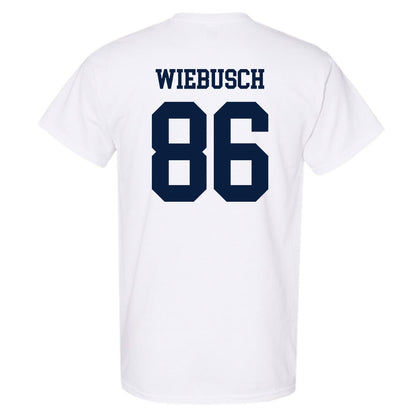 Penn State - NCAA Men's Ice Hockey : JJ Wiebusch - Classic Shersey T-Shirt-1