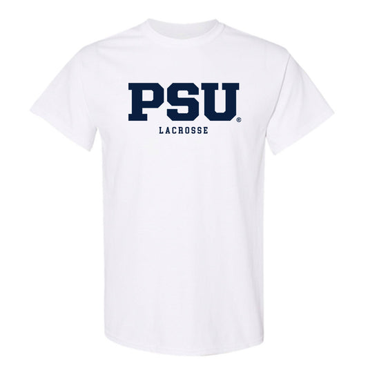 Penn State - NCAA Women's Lacrosse : Ellie Hollin - Classic Shersey T-Shirt-0