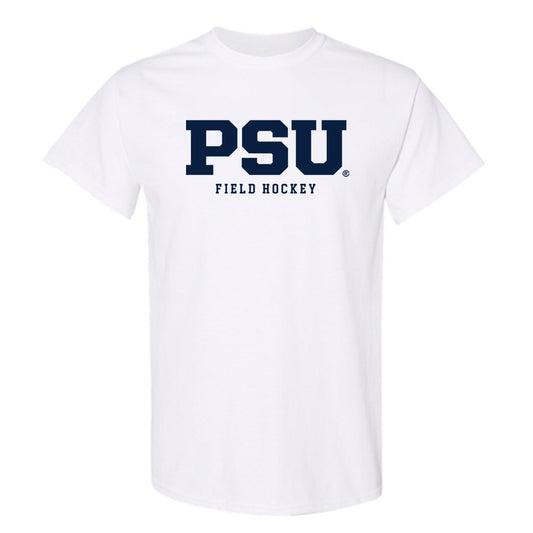 Penn State - NCAA Women's Field Hockey : Anouk Knuvers - Classic Shersey T-Shirt-0