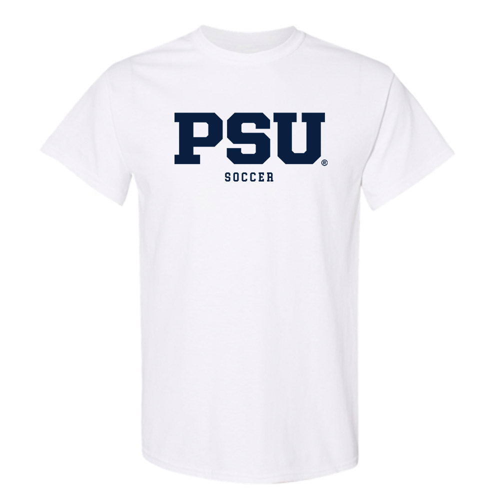 Penn State - NCAA Men's Soccer : Conrad Brady - Classic Shersey T-Shirt-0