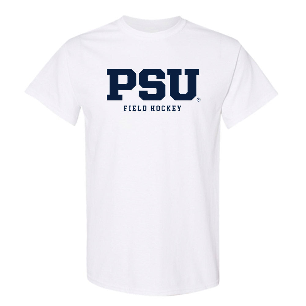 Penn State - NCAA Women's Field Hockey : Natalie Freeman - Classic Shersey T-Shirt-0
