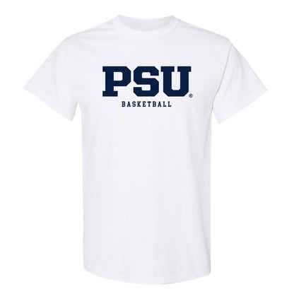 Penn State - NCAA Men's Basketball : Tibor Mirtic - Classic Shersey T-Shirt-0