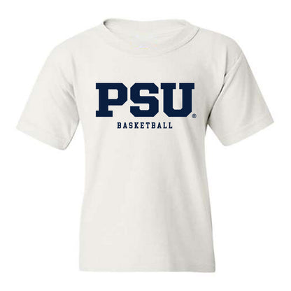 Penn State - NCAA Men's Basketball : Reggie Grodin - Classic Shersey Youth T-Shirt-0