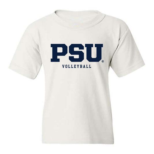 Penn State - NCAA Women's Volleyball : Caroline Jurevicius - Classic Shersey Youth T-Shirt-0