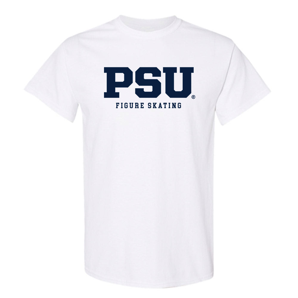 Penn State - Figure Skating : Molly Perciavalle - Classic Shersey T-Shirt-0