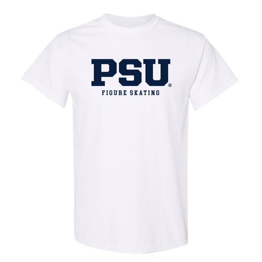 Penn State - Figure Skating : Molly Perciavalle - Classic Shersey T-Shirt-0