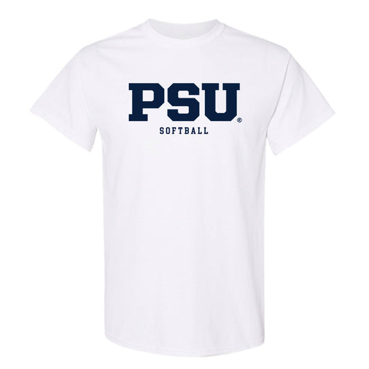 Penn State - NCAA Softball : Madison Seidel - Classic Shersey T-Shirt-0