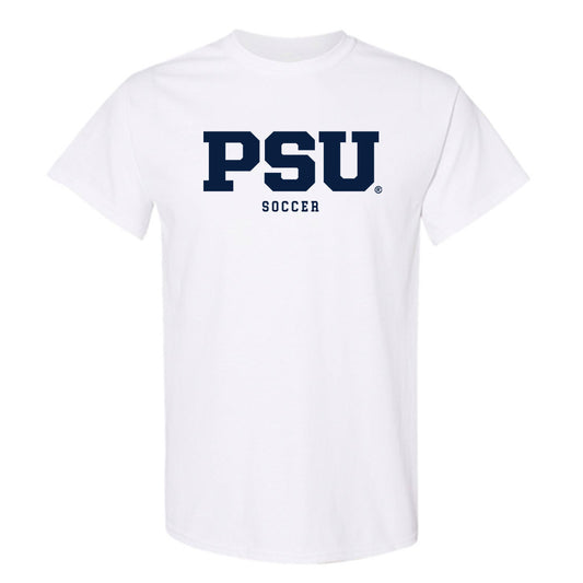 Penn State - NCAA Men's Soccer : Conor Clair - Classic Shersey T-Shirt-0