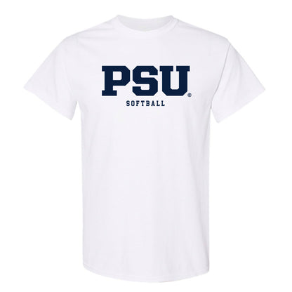 Penn State - NCAA Softball : Natalie Lieto - Classic Shersey T-Shirt-0