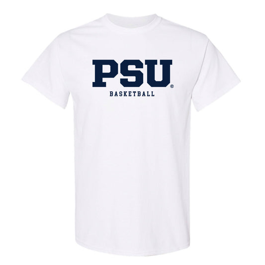 Penn State - NCAA Women's Basketball : Tea Cleante - Classic Shersey T-Shirt-0