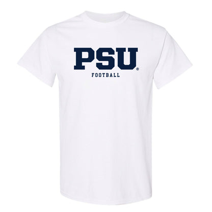 Penn State - NCAA Football : Jabree Coleman - Classic Shersey T-Shirt-0