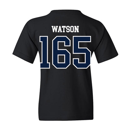 Penn State - NCAA Wrestling : Ty Watson - Classic Shersey Youth T-Shirt-1