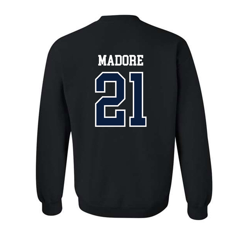 Penn State - NCAA Men's Soccer : Ben Madore - Classic Shersey Crewneck Sweatshirt-1