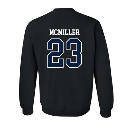 Penn State - NCAA Women's Basketball : Kiyomi McMiller - Classic Shersey Crewneck Sweatshirt-1