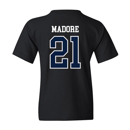 Penn State - NCAA Men's Soccer : Ben Madore - Classic Shersey Youth T-Shirt-1