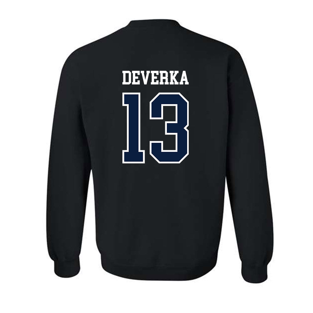 Penn State - NCAA Women's Field Hockey : Aby Deverka - Classic Shersey Crewneck Sweatshirt-1