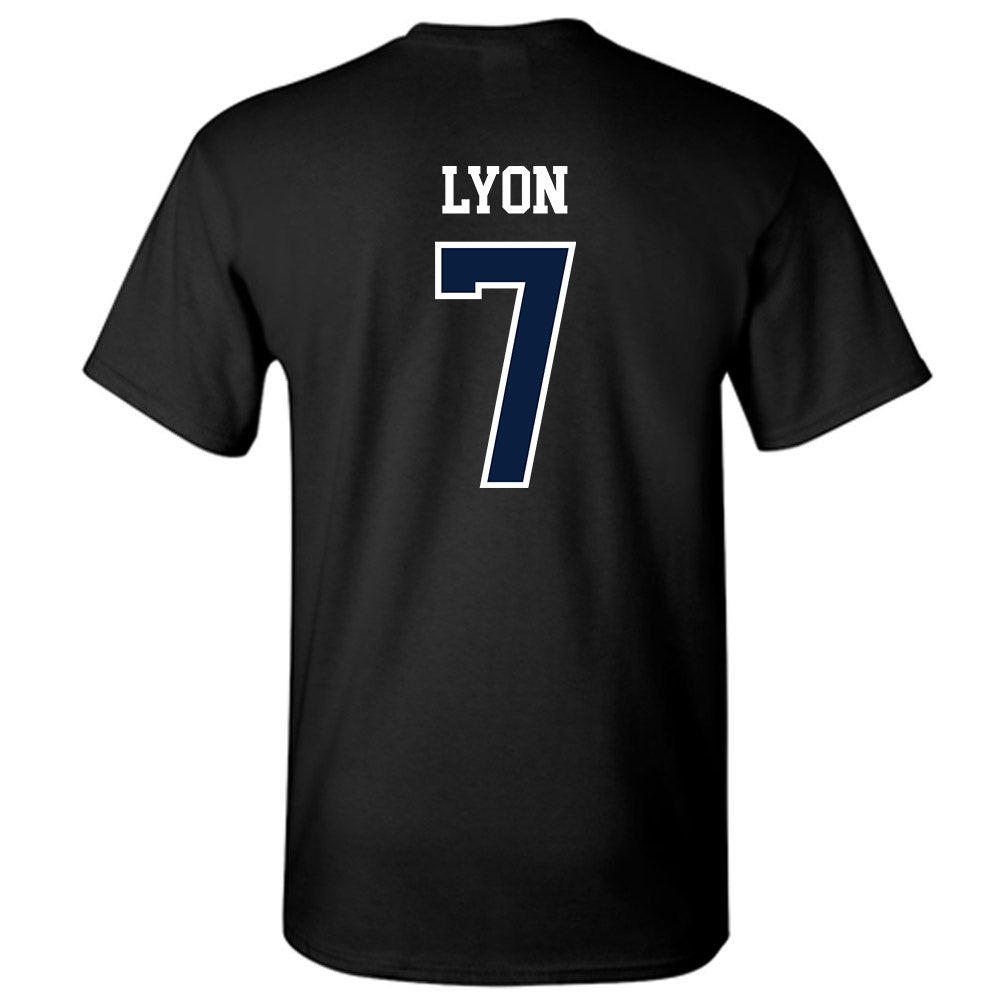 Penn State - NCAA Women's Volleyball : Addie Lyon - Classic Shersey T-Shirt-1