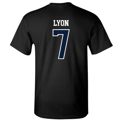 Penn State - NCAA Women's Volleyball : Addie Lyon - Classic Shersey T-Shirt-1