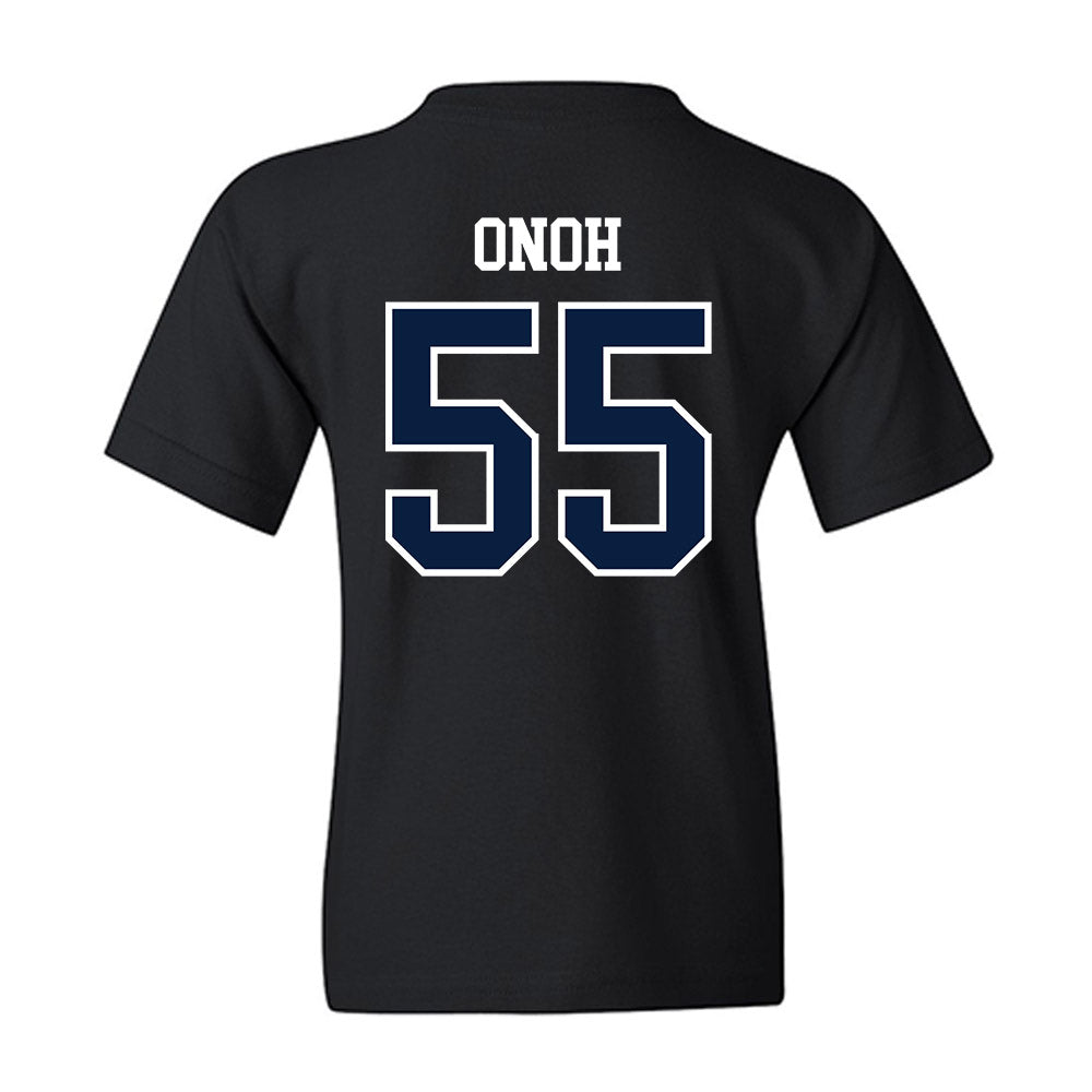 Penn State - NCAA Football : Chimdy Onoh - Classic Shersey Youth T-Shirt-1