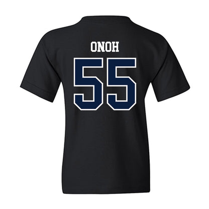 Penn State - NCAA Football : Chimdy Onoh - Classic Shersey Youth T-Shirt-1